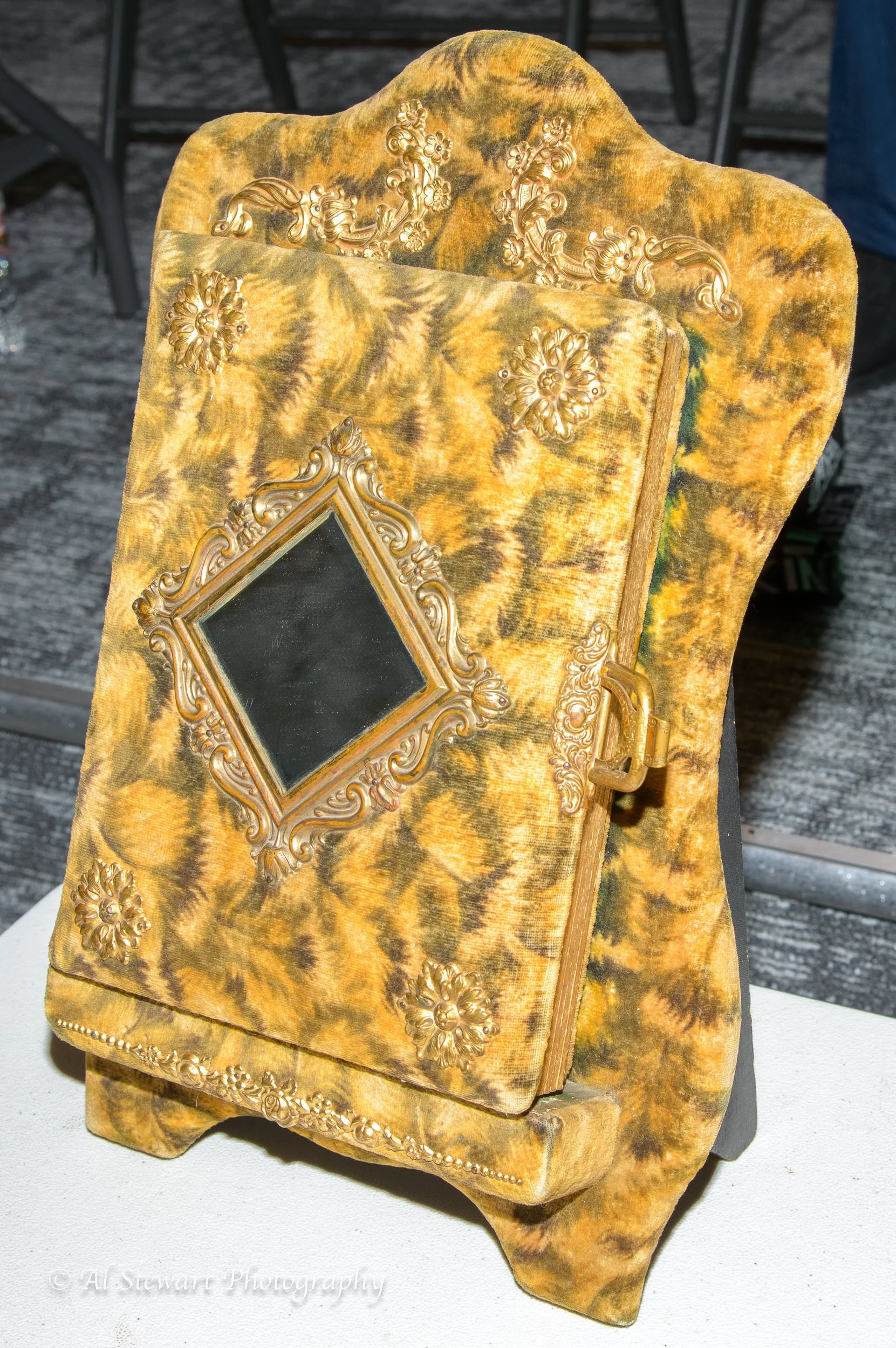 What is that, Where is it from and Who gifted it to our Archives?