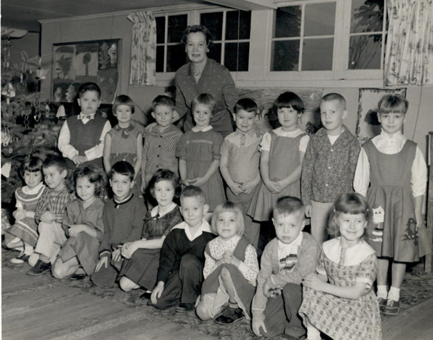 Tualatin Heritage Center 100th Anniversary Part 2: The Memories