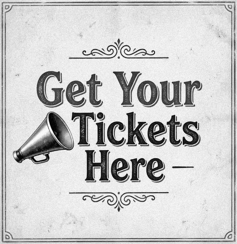 Heritage Evening Ticket for 2026