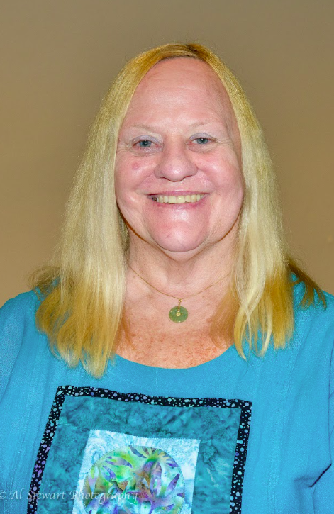 Mary Rennebohm - Board Member