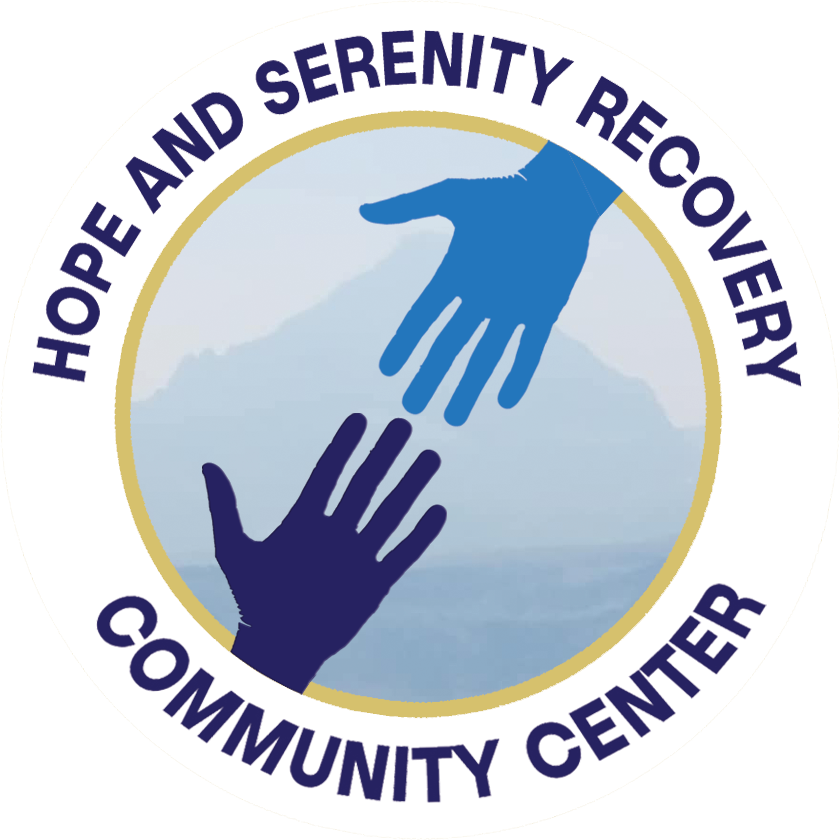 Hope and Serenity Recovery Community Center