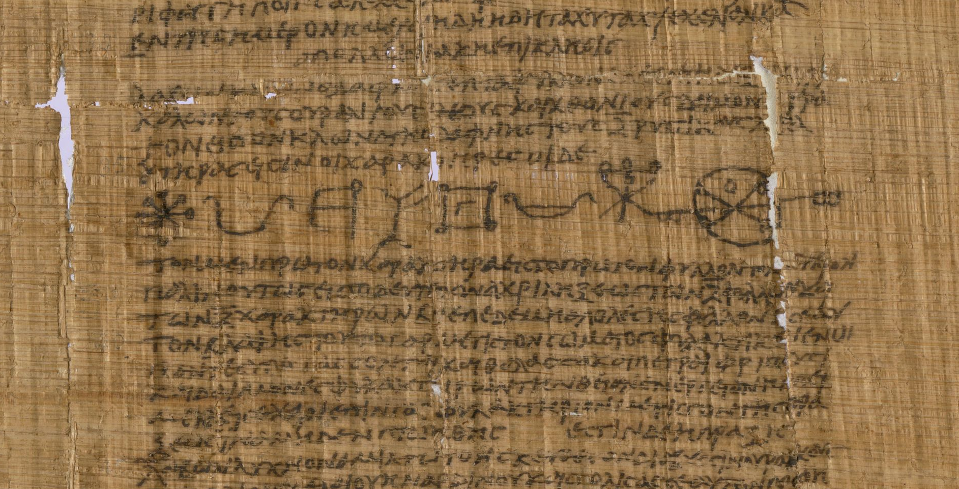 Proogen Papyrus Courses — GreekMagicalPapyri.com