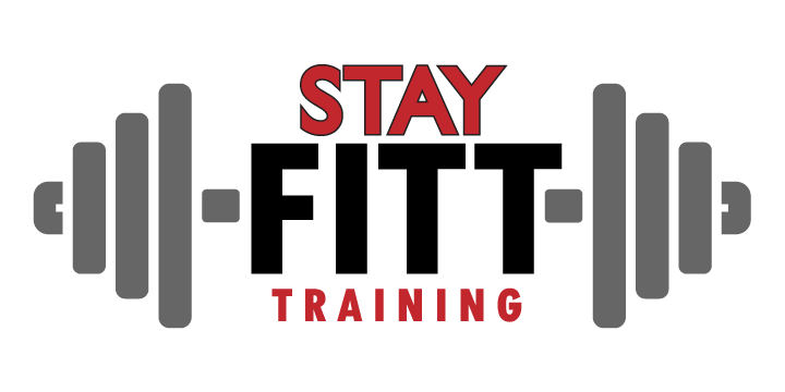 Stay FITT Training
