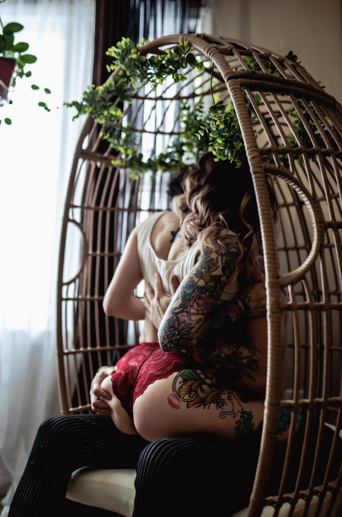 Couple embracing. Couples boudoir photographer. Best date night ideas, how to rekindle the flame, love of my life. 