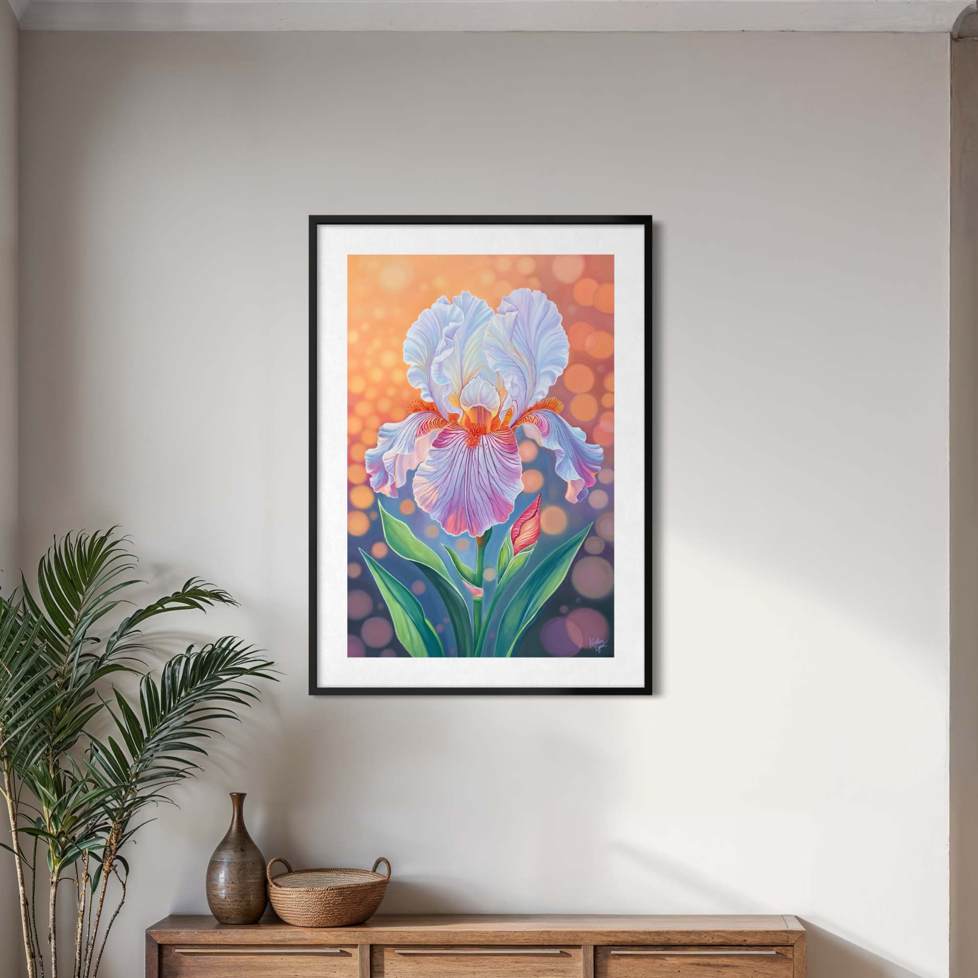 Golden Hour Print