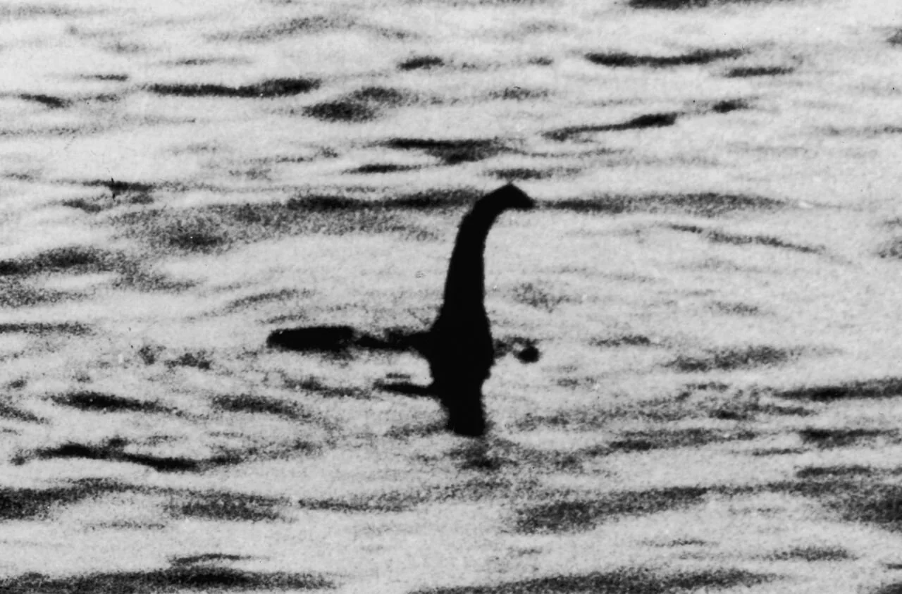 Exploring the Unknown: Two if by Sea