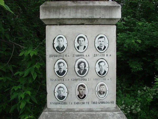 Unsolved and Bizarre Mysteries: The Dyatlov Pass Incident