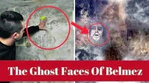 Unsolved and Bizarre Mysteries: The People in the Floor.