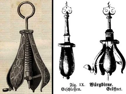 Bizarre Rituals: Medieval Torture Devices