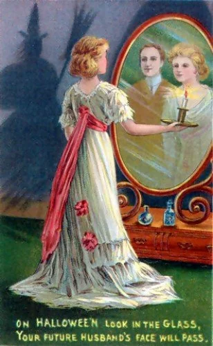 Bizarre Mysteries: Legendary Ghosts of the US, Part One