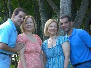 Bizarre Mysteries: The Twin Phenomena.