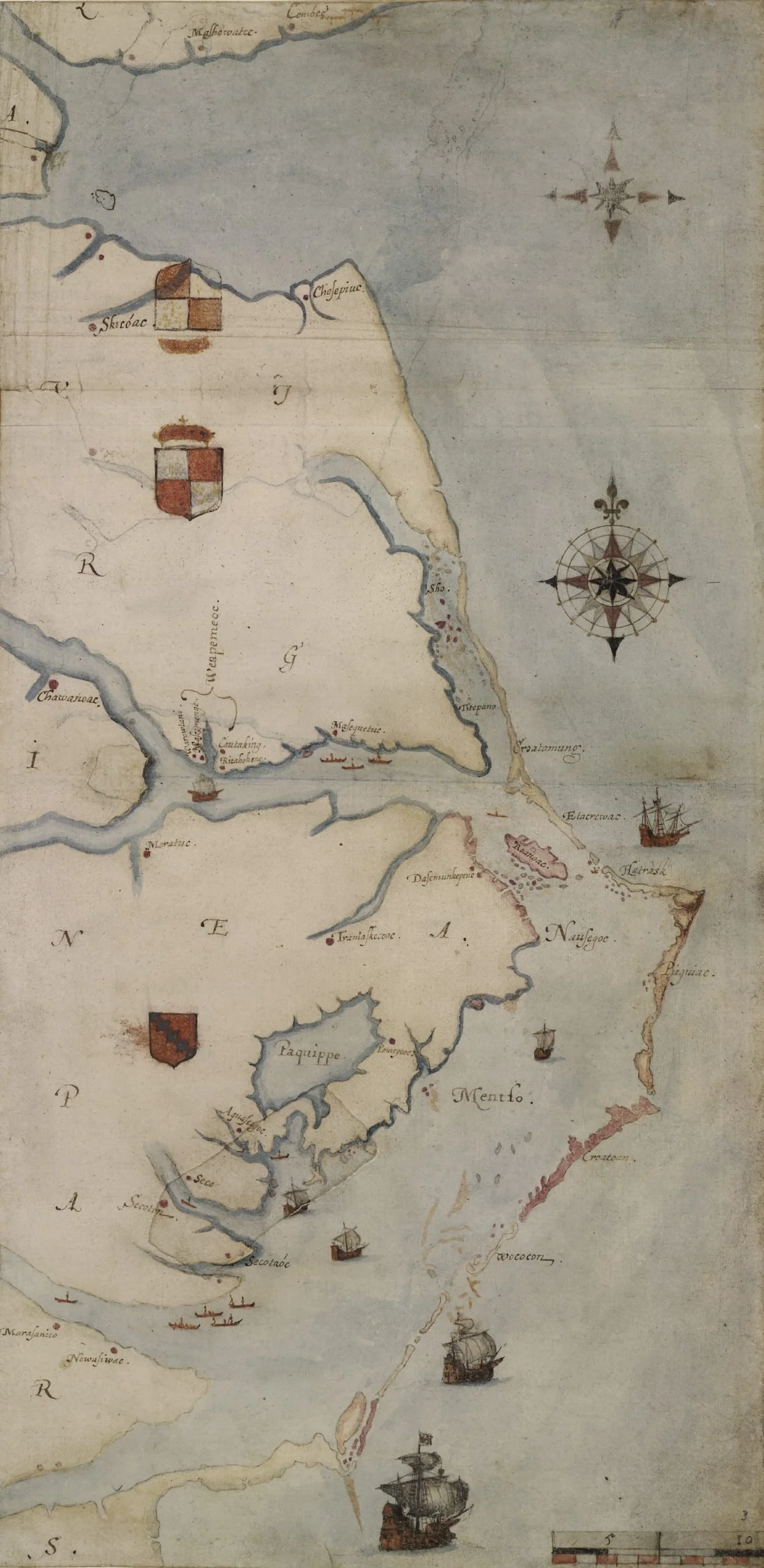 Exploring the Unknown: Mysterious Disappearances!