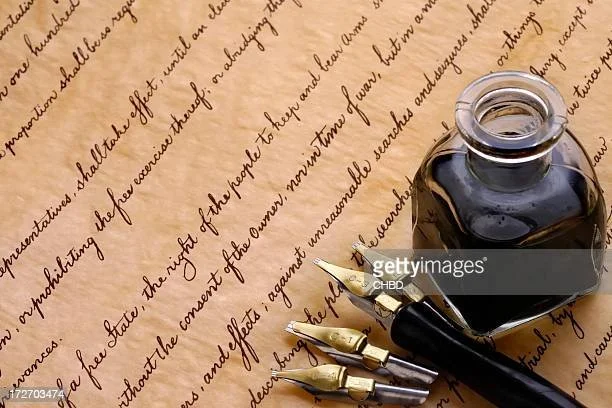 Bizarre Mysteries: The Writing Process, Part 1