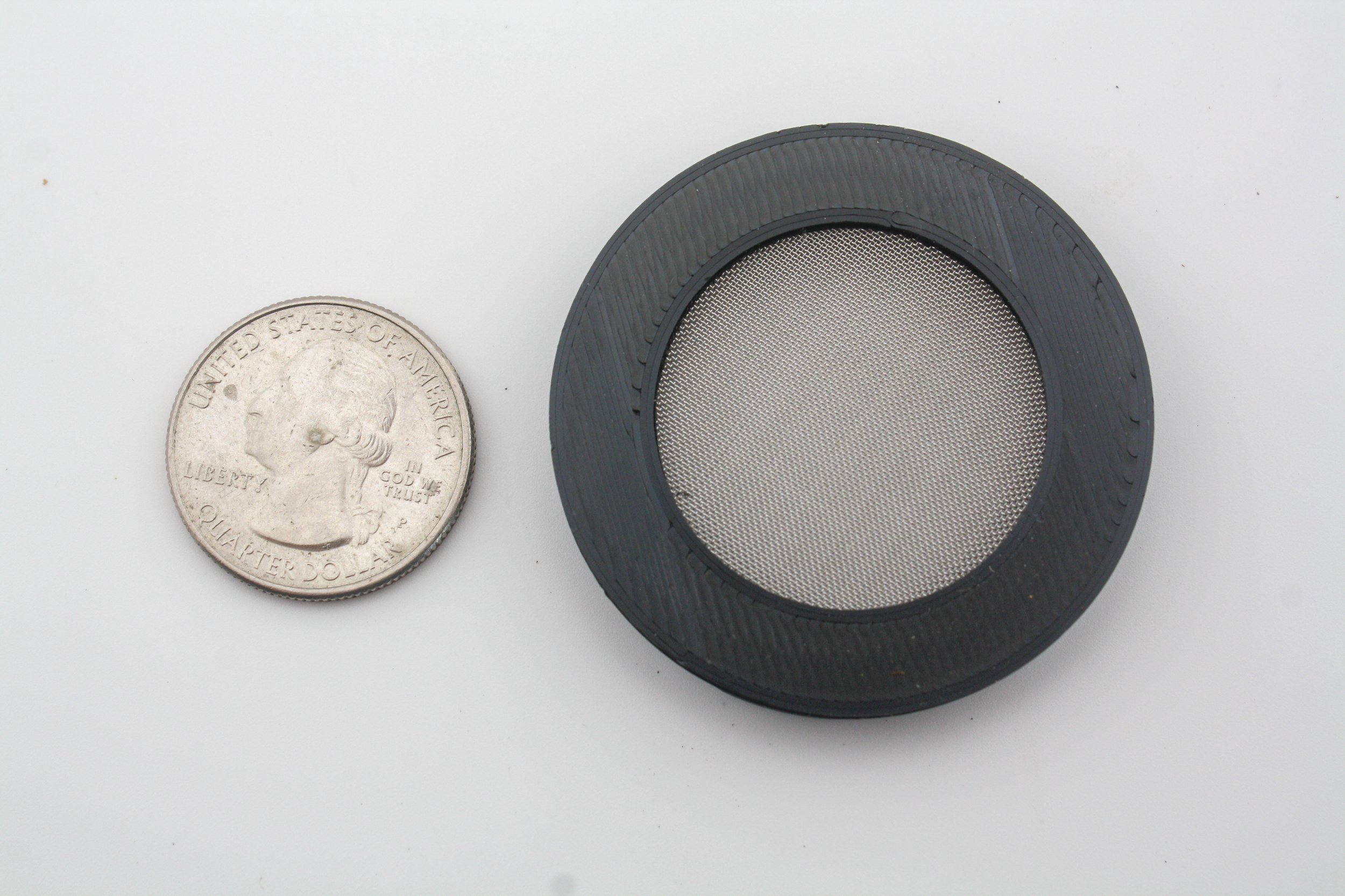 Fine Mesh Vents 40mm (1.6 inches)