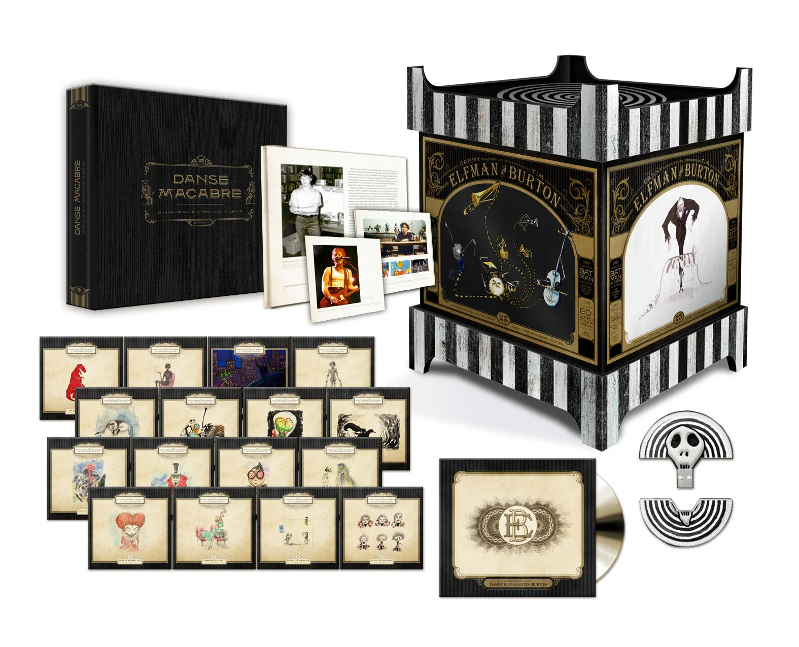 Danny Elfman & Tim Burton 25th Anniversary Music Box.jpg