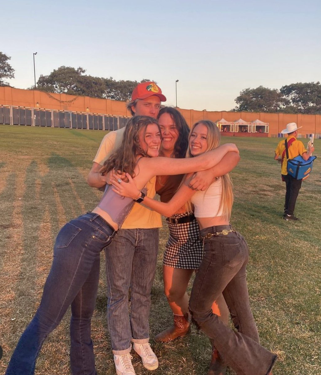 Find a Quarter, Pick It Up, All Lifelong You'll Have Good Luck