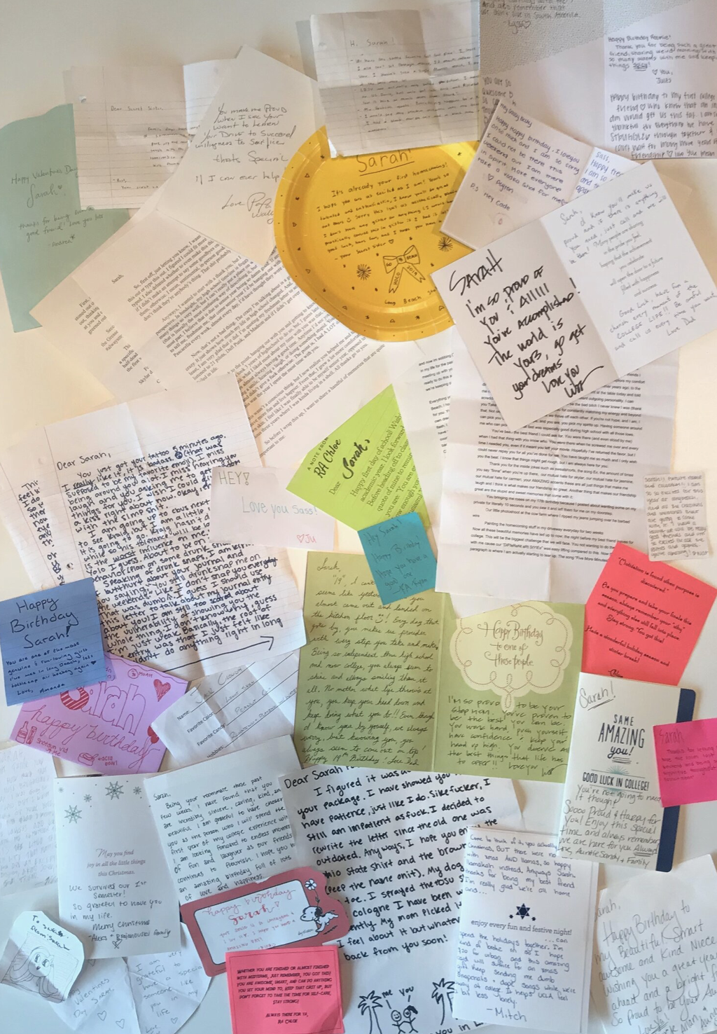 Fluent in Love Language