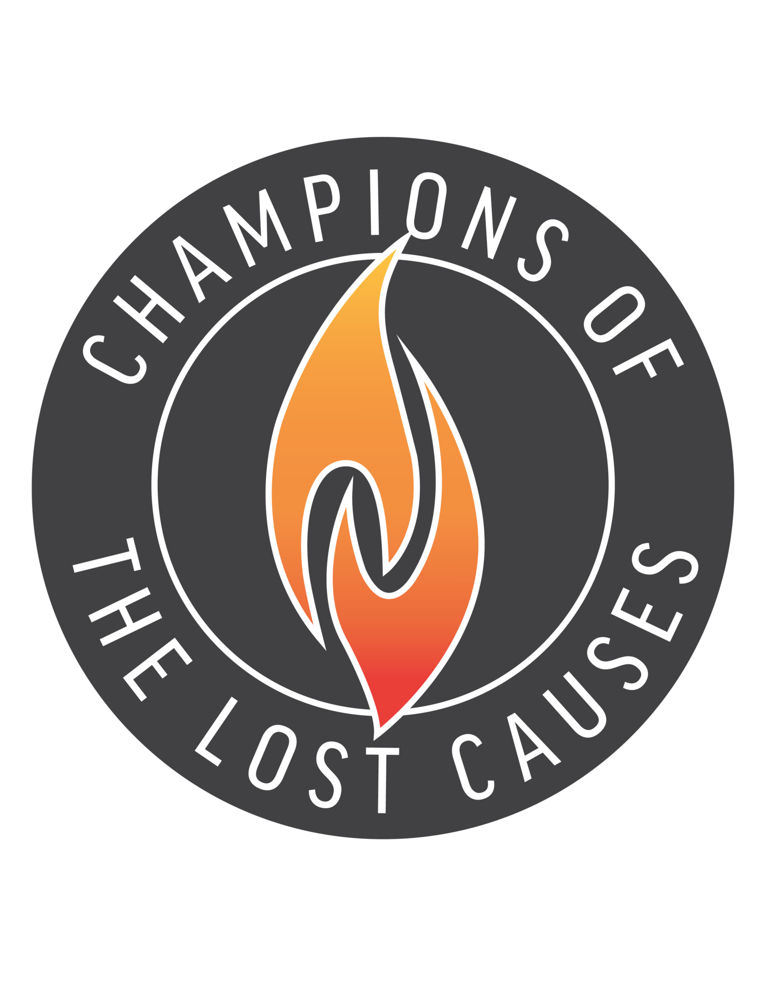 Champions of the Lost Causes