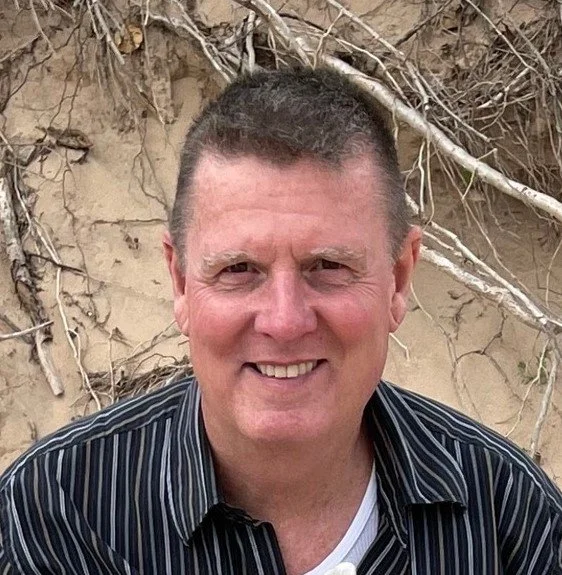 Tom Weidner