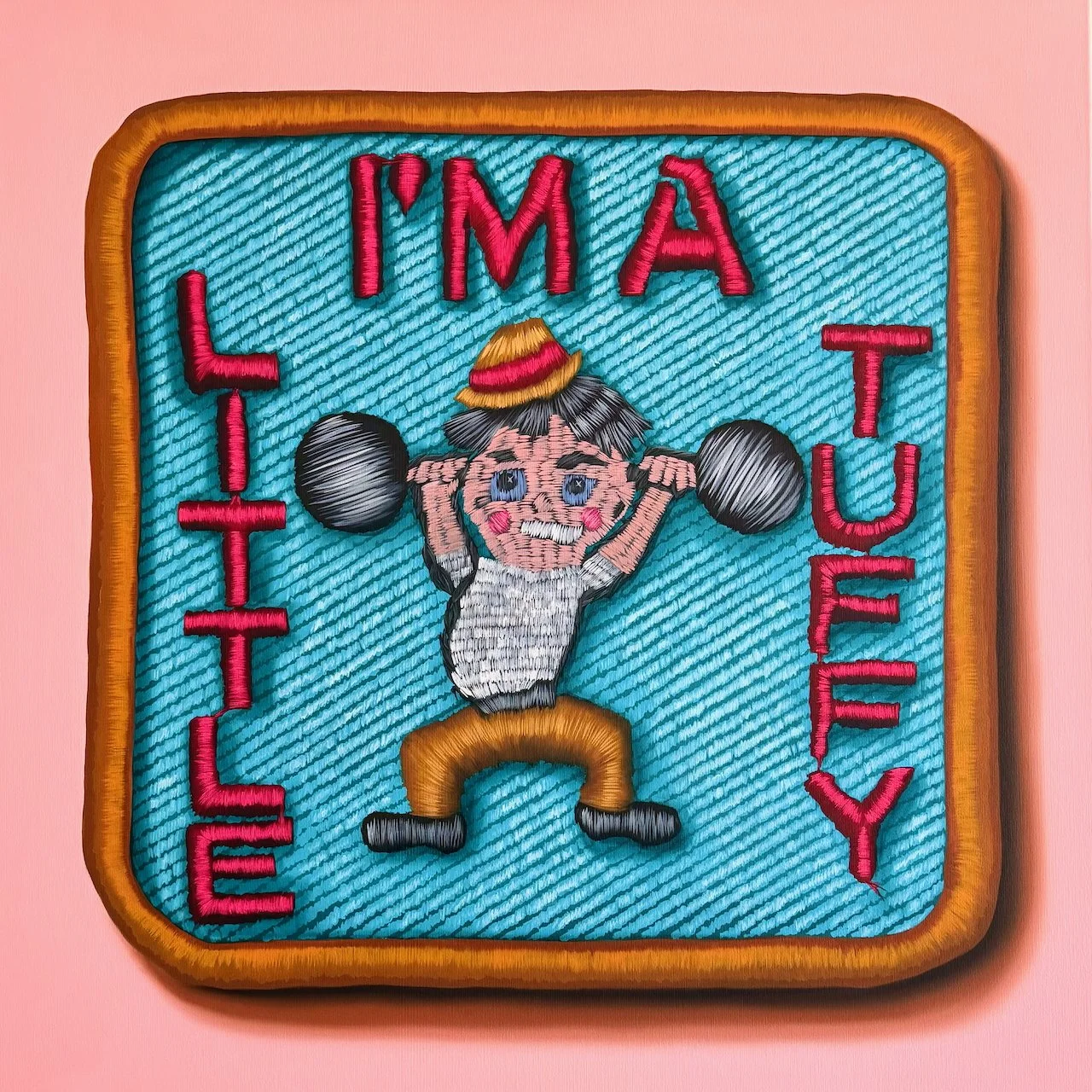 Little Tuffy 90x90cm.jpeg