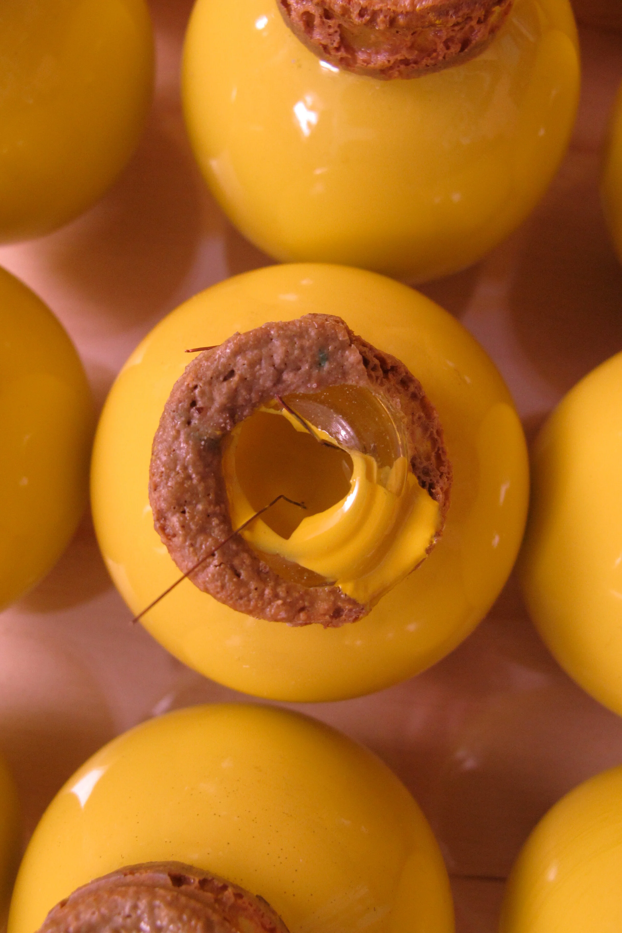 11. “Yellow Bulb 36” 2013 Inkjet Print 11” x 8.5” ed.5, 22” x 17” ed.5 copy.jpeg