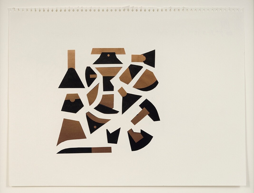 14.  Collage 2, 2013 Paper on Paper 8%22 x 11%22 copy.jpeg