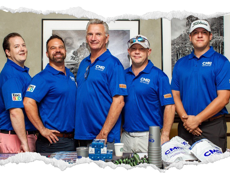 Commercial &amp; Events