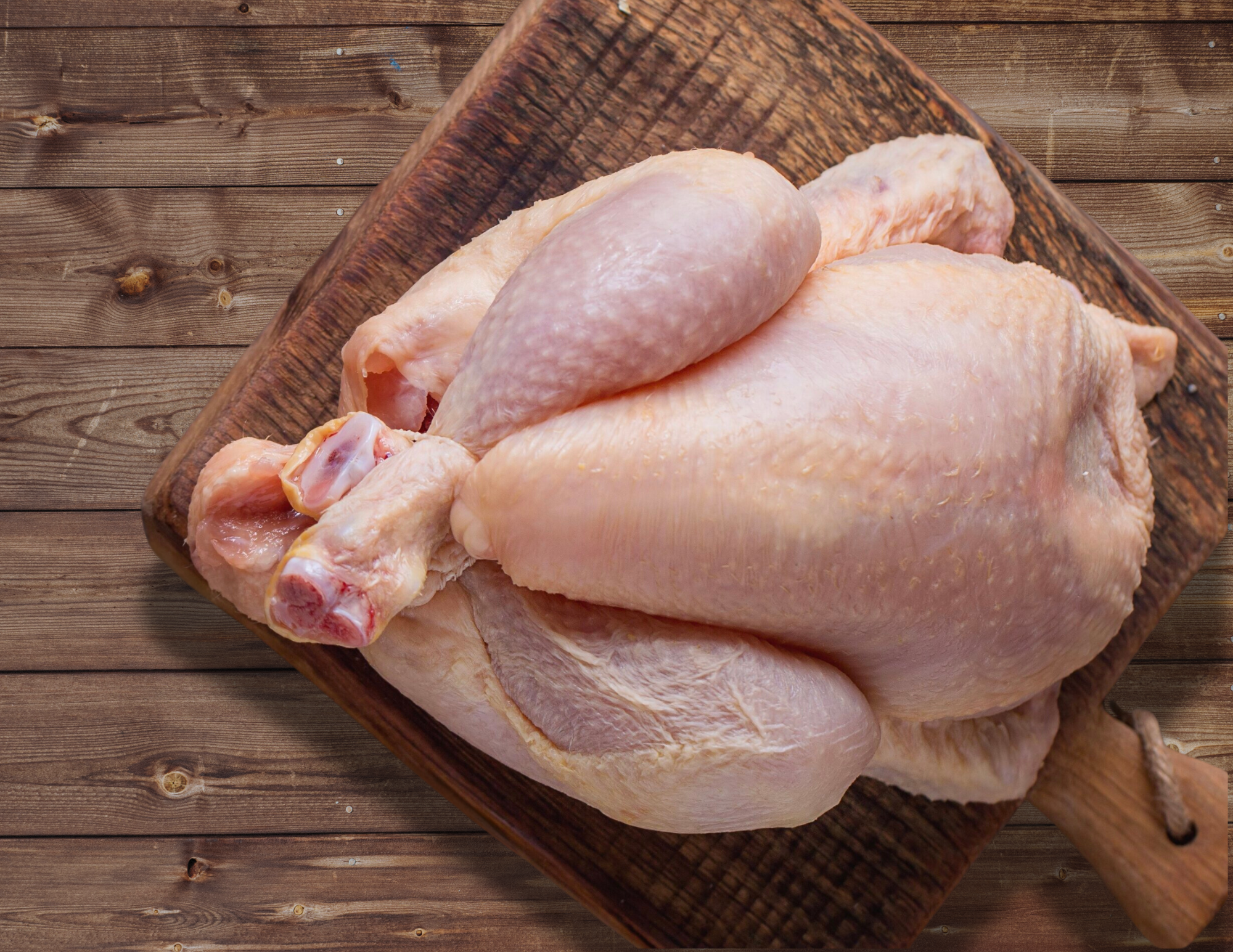 Whole Chicken