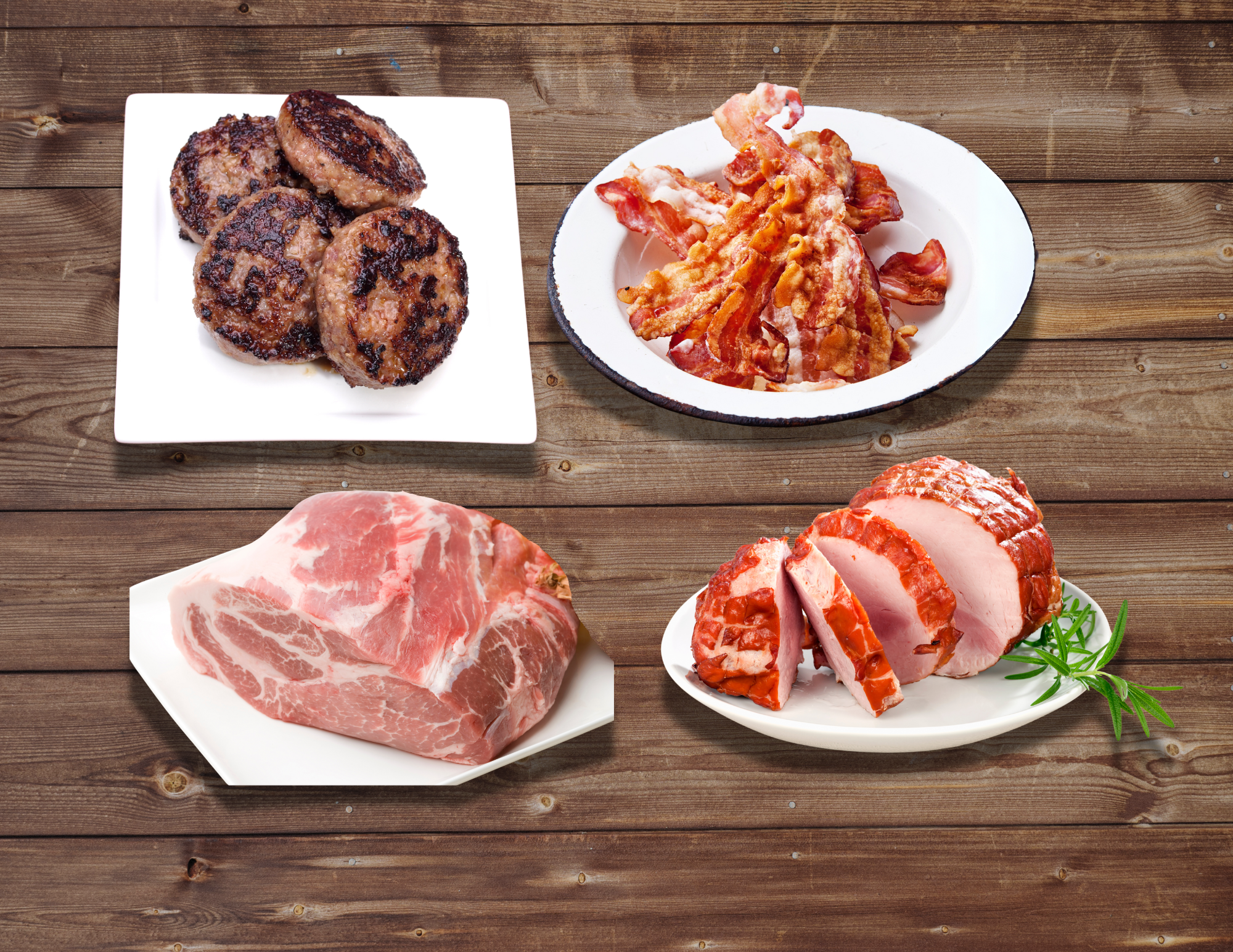 Pork Party