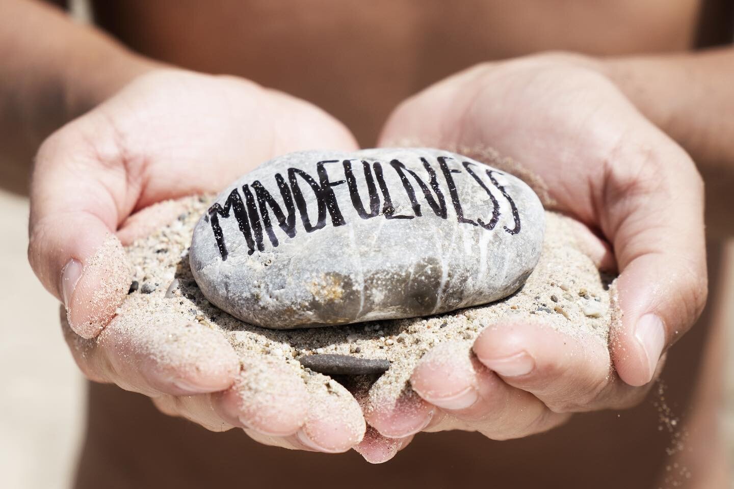 There is a reason why mindfulness is said to be a lifelong practice. We don&rsquo;t wake up one day and are suddenly mindfulness experts. Like working out or training physically, we need to build up our mindfulness &ldquo;muscles.&rdquo; We have to c