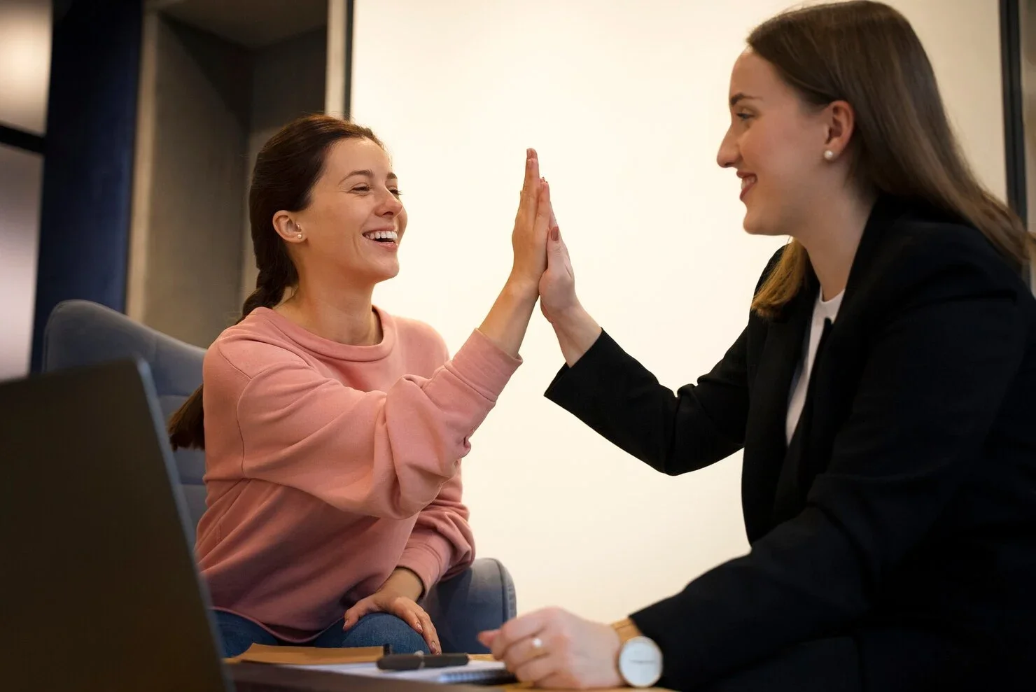 Empowerment Coaching for First-Time Women Leaders