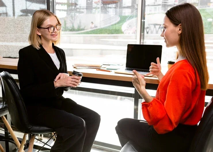 Executive Coaching for Women: 7 Key Benefits for Female Executives