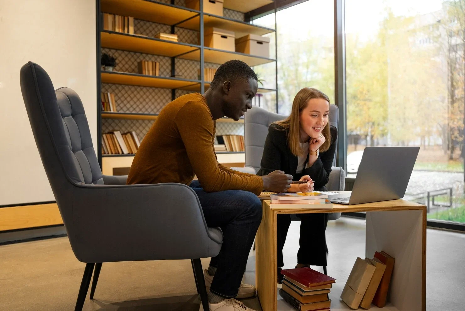 women in tech leadership coaching