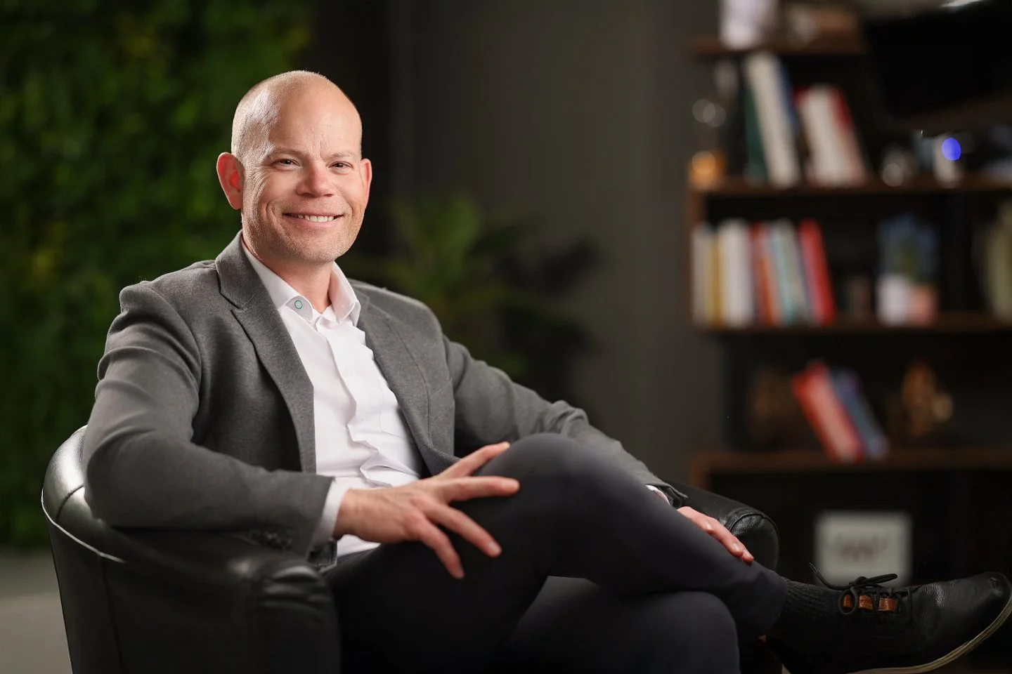 ⚖️ **For Attorneys, Your Image is Your First Argument.** ⚖️

In the legal world, trust and credibility begin before you ever step into the courtroom. Your headshot isn&rsquo;t just a picture&mdash;it&rsquo;s your professional presence, your authority