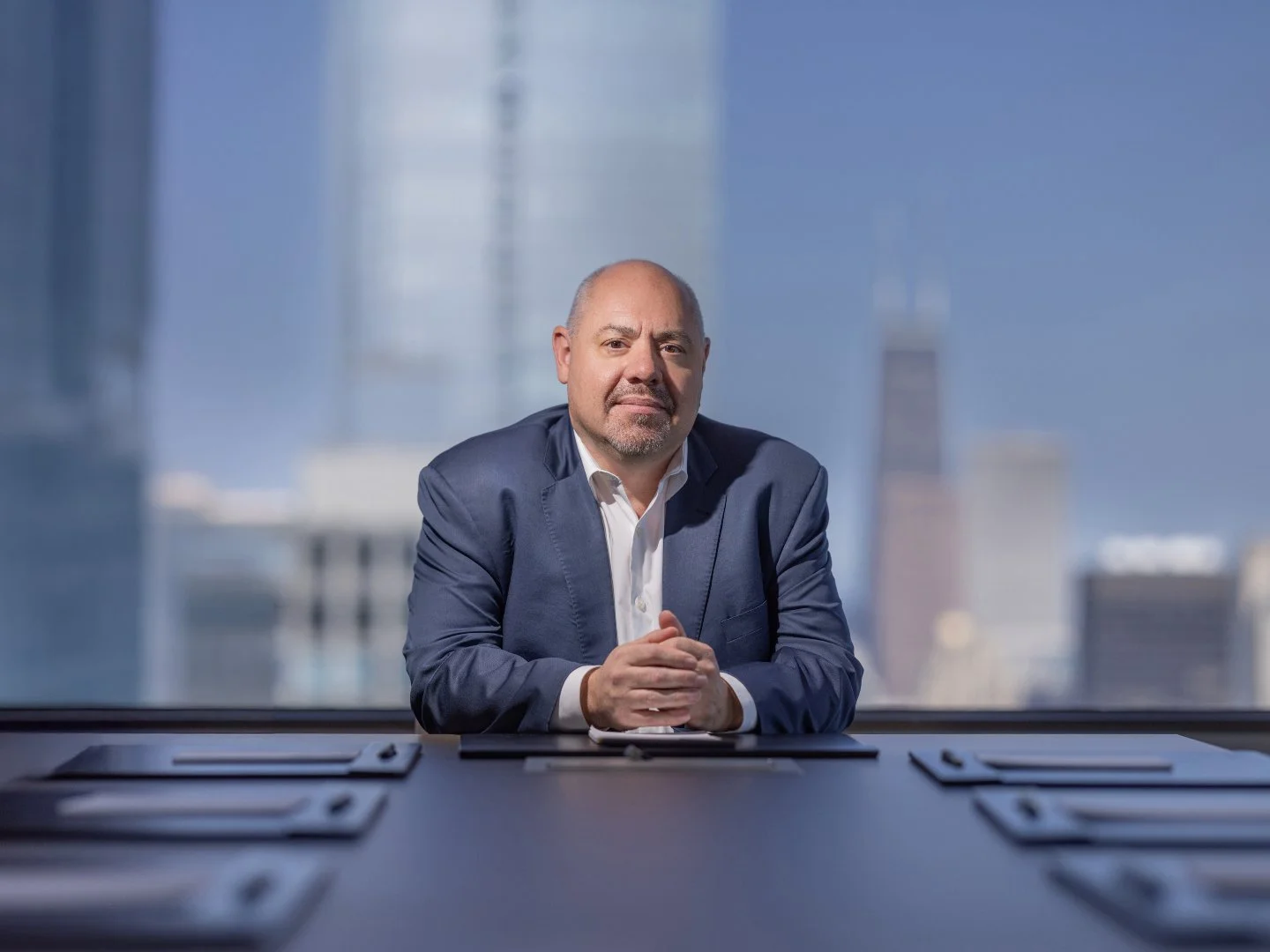 📸 Step into **The Trolley Studio** &mdash; Salt Lake City&rsquo;s creative space for **branding photography, corporate headshots, product shoots, and events**. Whether you&rsquo;re a business owner, entrepreneur, or creative, our studio is designed 