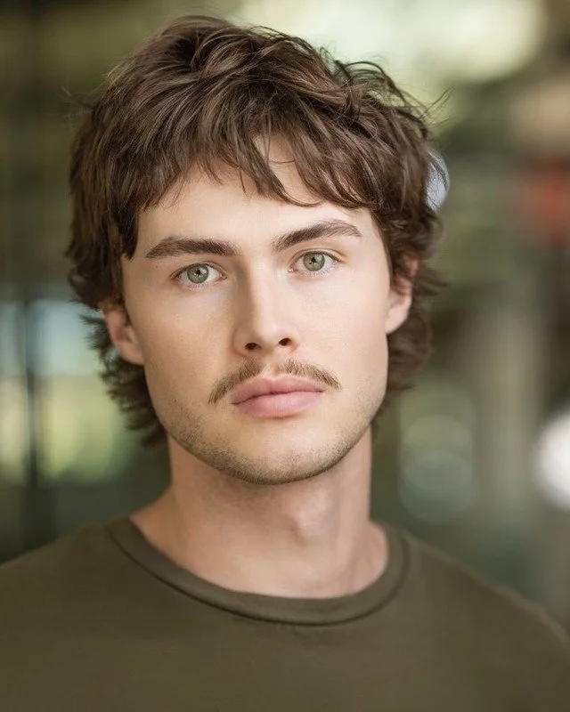 🎬 Actors of Salt Lake City &ndash; Your Headshot Matters

Whether you're just getting started or you're already landing roles, your headshot is your calling card. At **The Trolley Studio**, we bring **18 years of experience** working on **film, TV s