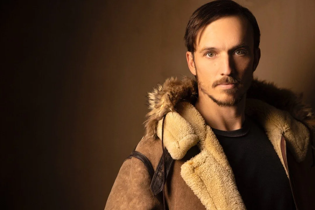 🎭 **Headshots for Seasoned Actors | The Trolley Studio**

At The Trolley Studio, we specialize in headshots for **experienced, working actors** who understand the importance of nuance, range, and authenticity. With decades of industry experience beh