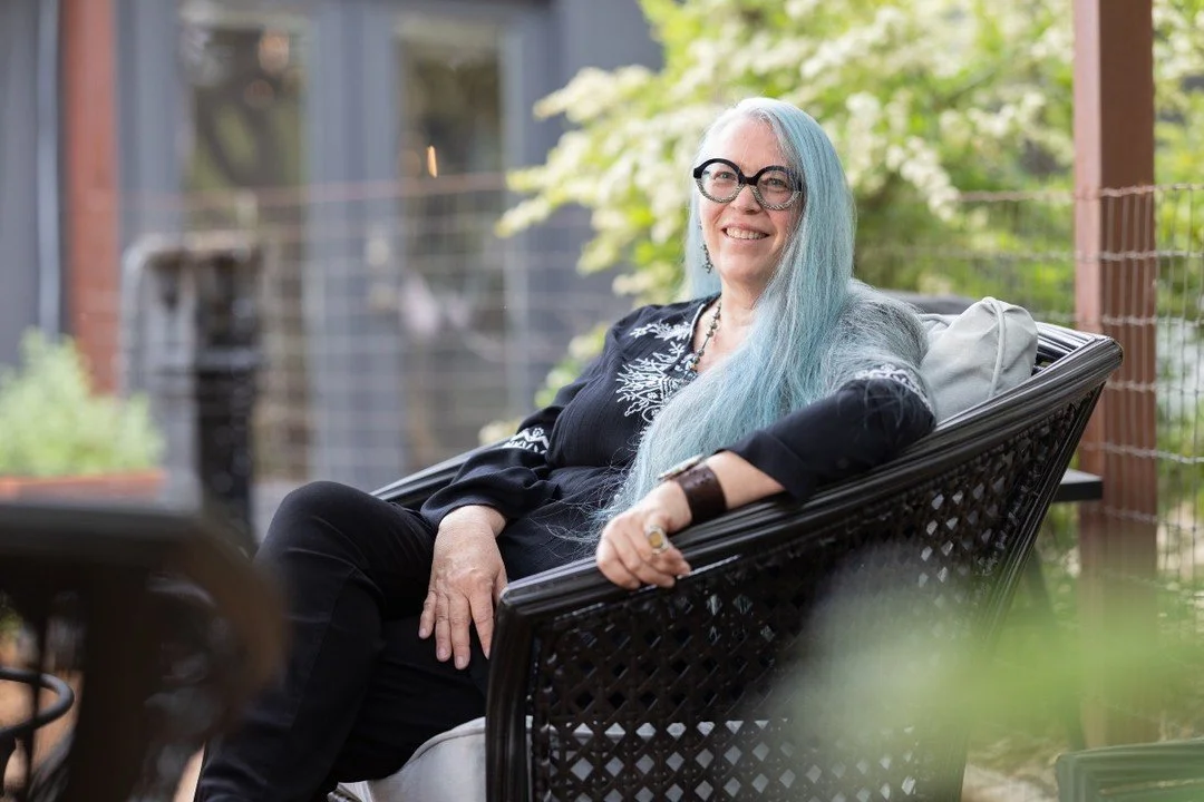 Therapist Headshots in Salt Lake City | The Trolley Studio
For therapists and mental health professionals, your headshot should communicate warmth, trust, and professionalism. The Trolley Studio creates natural, inviting portraits that help clients f