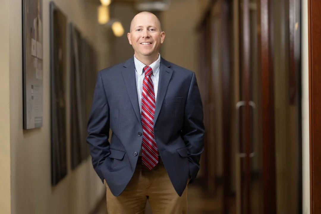 Elevated + Brand Storytelling
Not just a headshot &mdash; a leadership story.
At The Trolley Studio, we produce environmental corporate portraits that highlight both the individual and the environment they lead. Perfect for growing companies who want