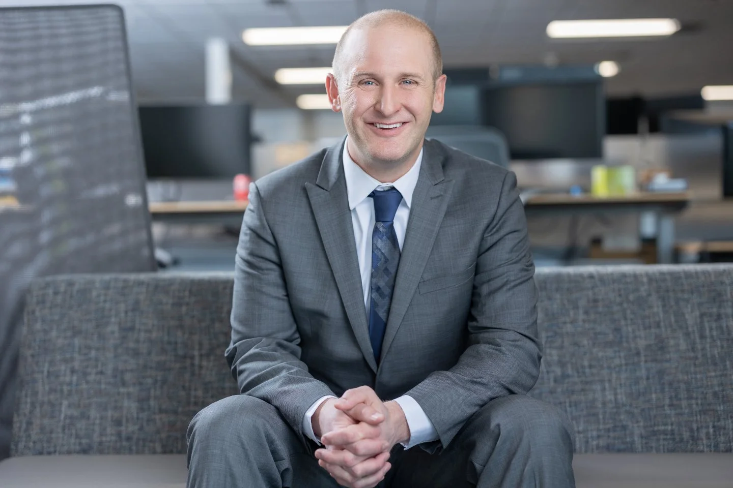 Culture + Cohesion Focus
Your team is your brand.
The Trolley Studio specializes in team headshots in Salt Lake City that reflect professionalism, personality, and company culture. Whether photographed in-studio or on-location, we create consistent i