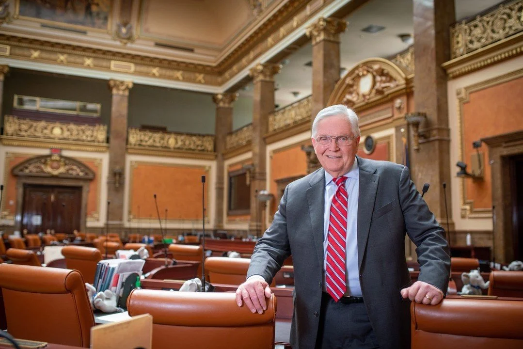 Professional + Official Tone
Professional headshots for government officials in Salt Lake City.
The Trolley Studio provides polished, credible portraits for public officials, city leaders, board members, and agency directors. Our headshots are design