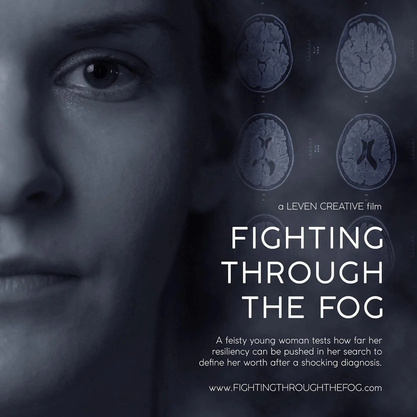 Fighting Through The Fog