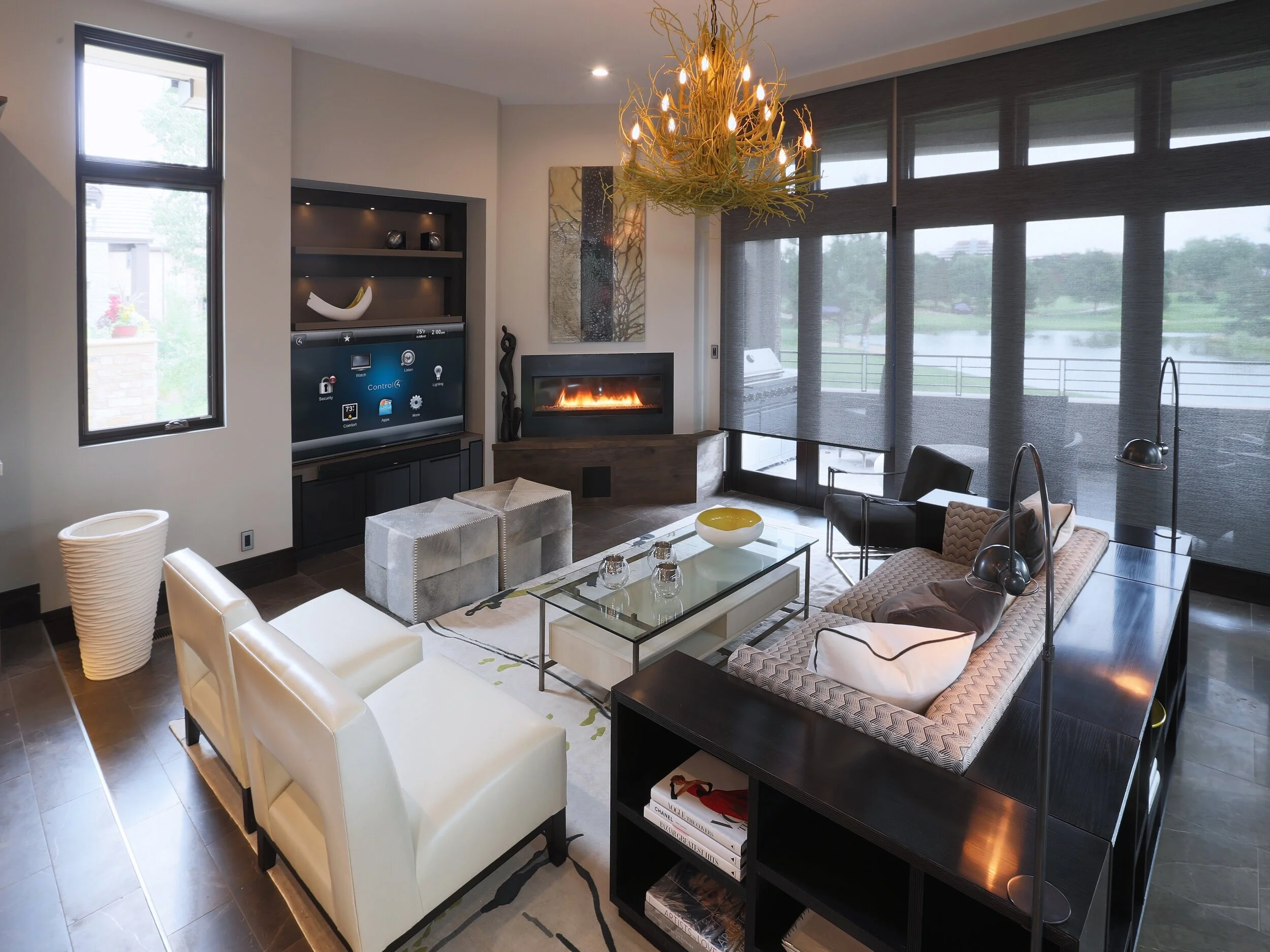 Home Automation  Solutions for your smart home