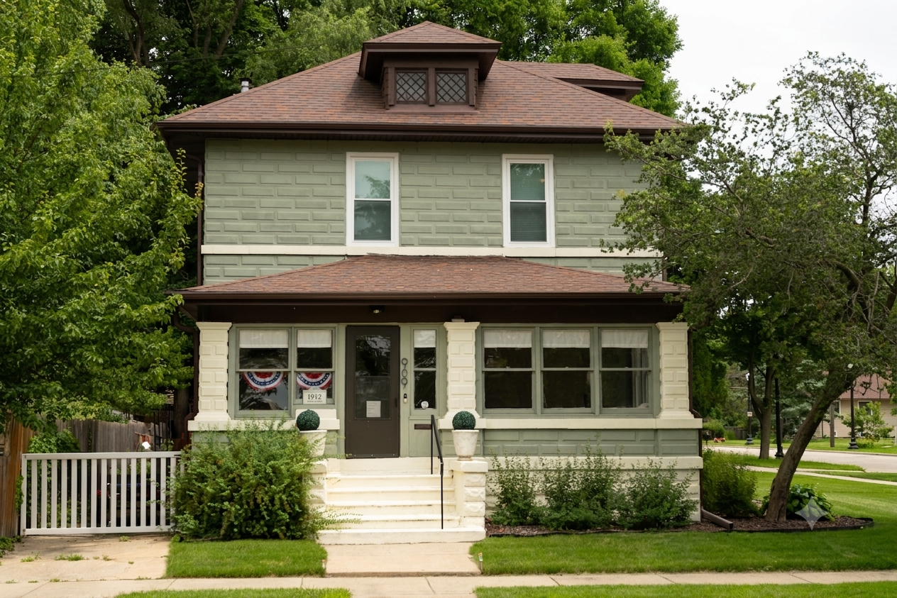 909 Prospect Blvd.