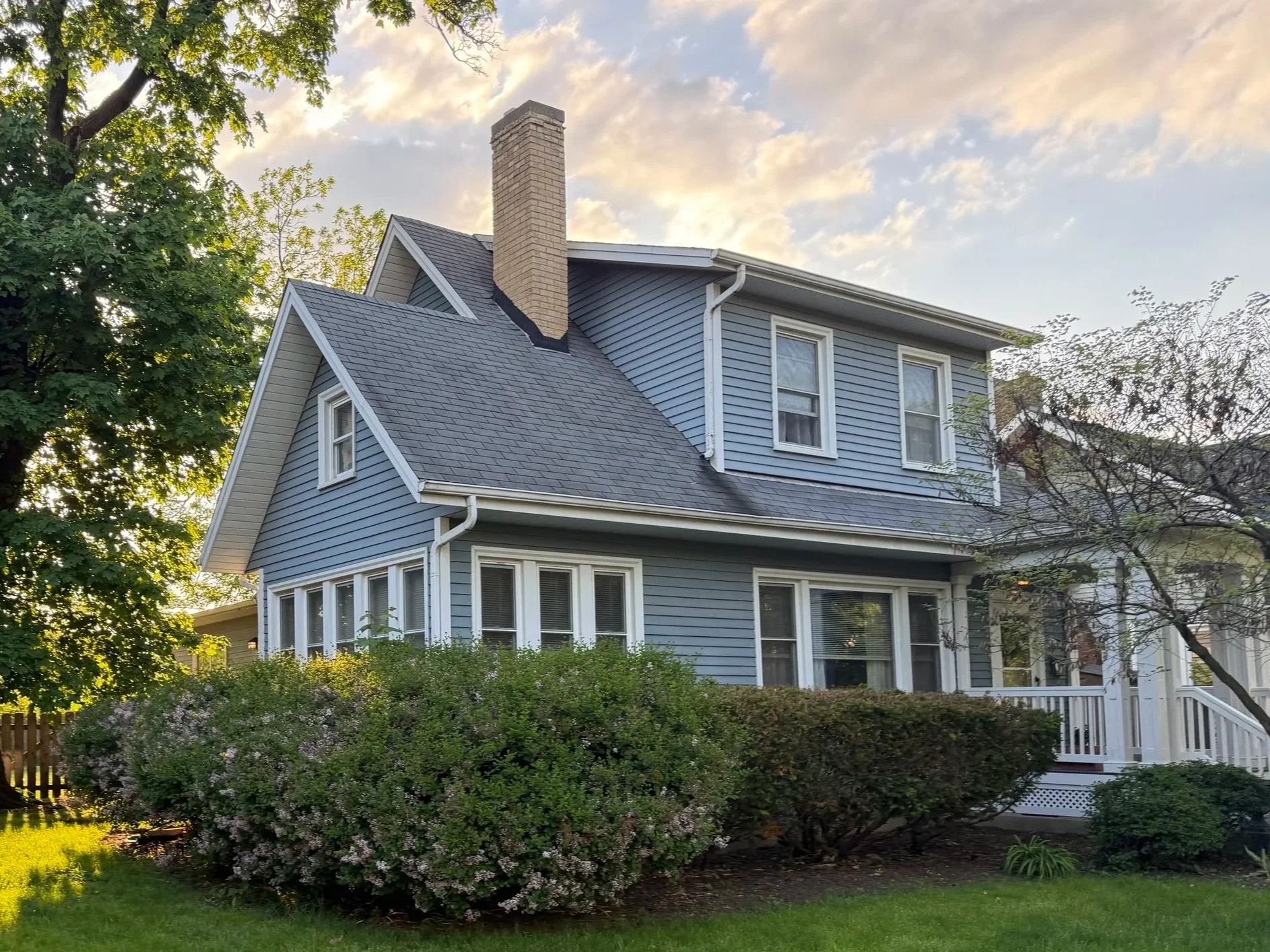 840 Prospect Blvd.