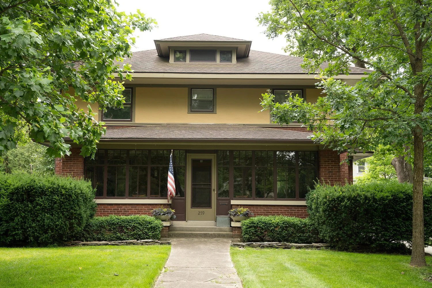 259 River Bluff Rd.