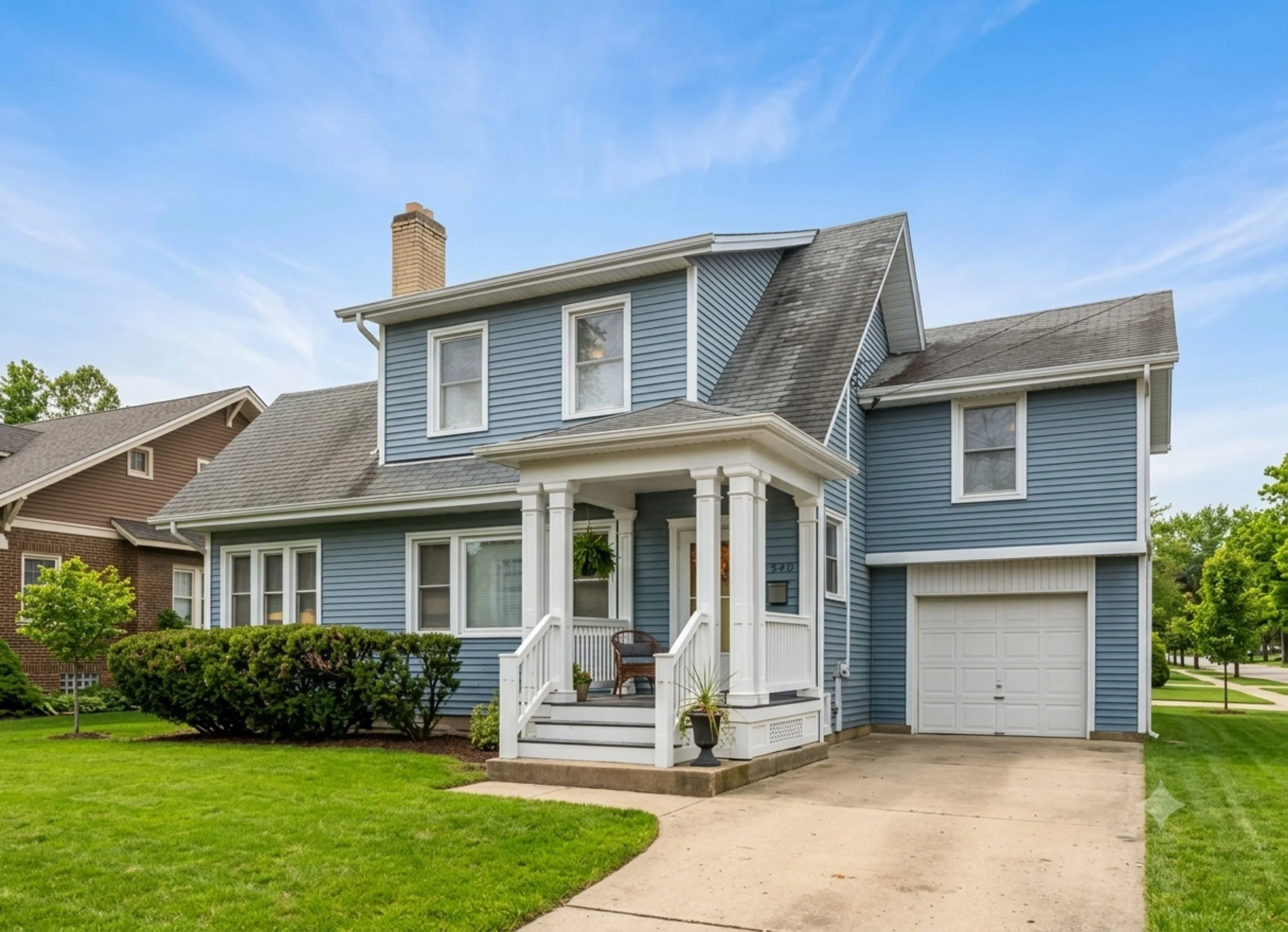 840 Prospect Blvd.