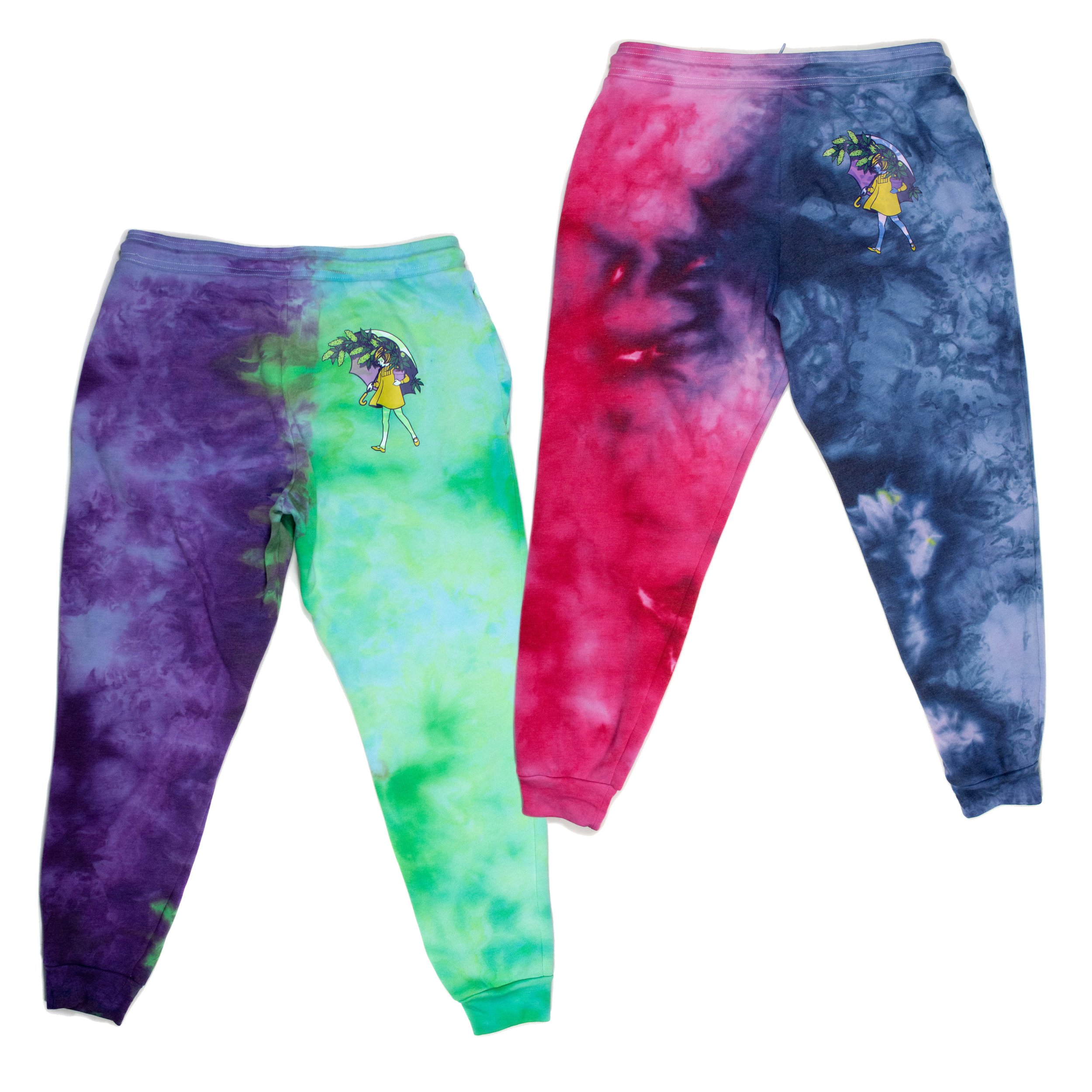Slinger Apparel