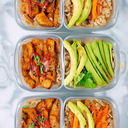 20 Keto Meal Prep Recipes for Weight Loss — GripRoom