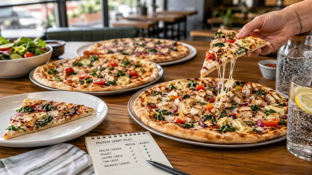 Best Chain Pizza 2027